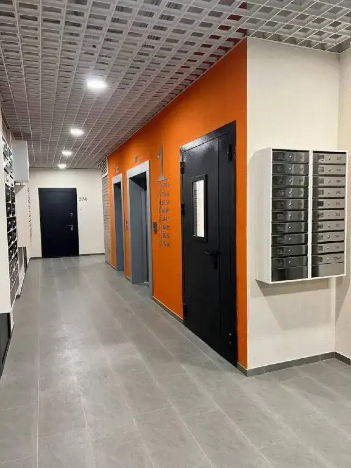 Квартира 1 в самом центре Ярославля 1