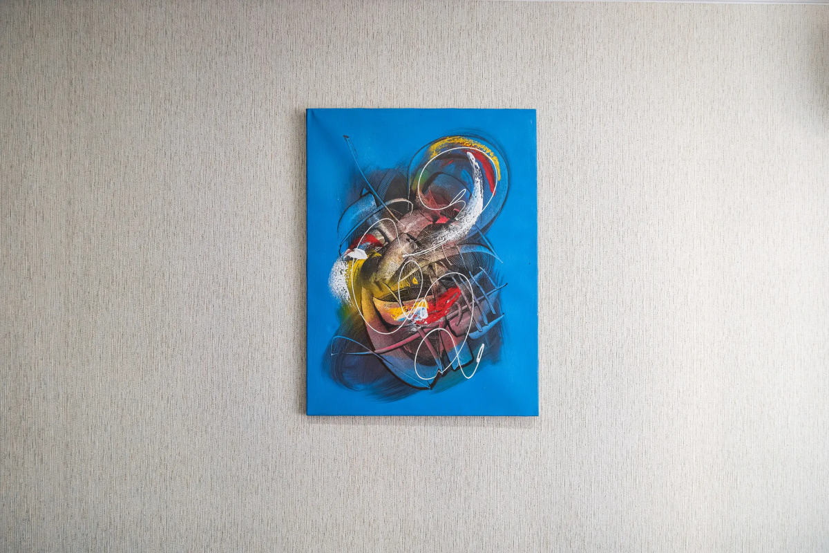 Апартаменты Бульвар Комсомольский 32