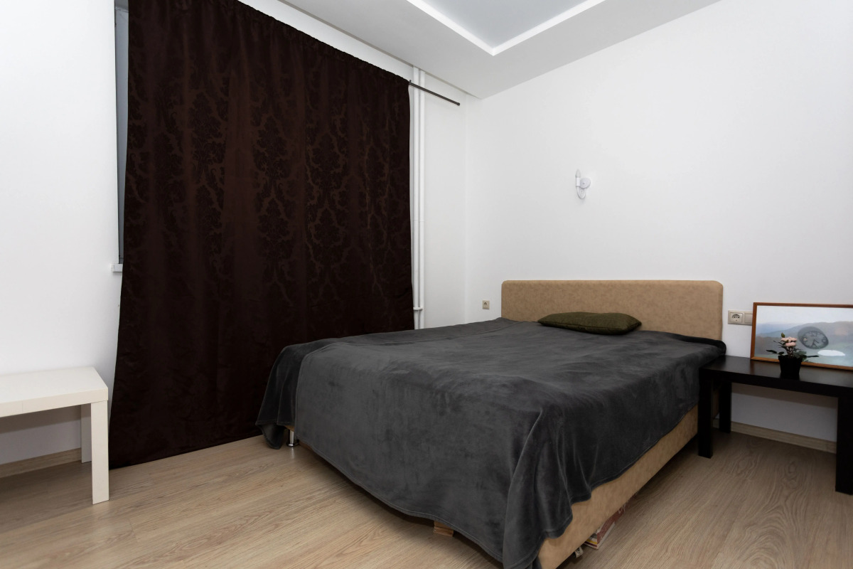 Апартаменты Татьянин Парк