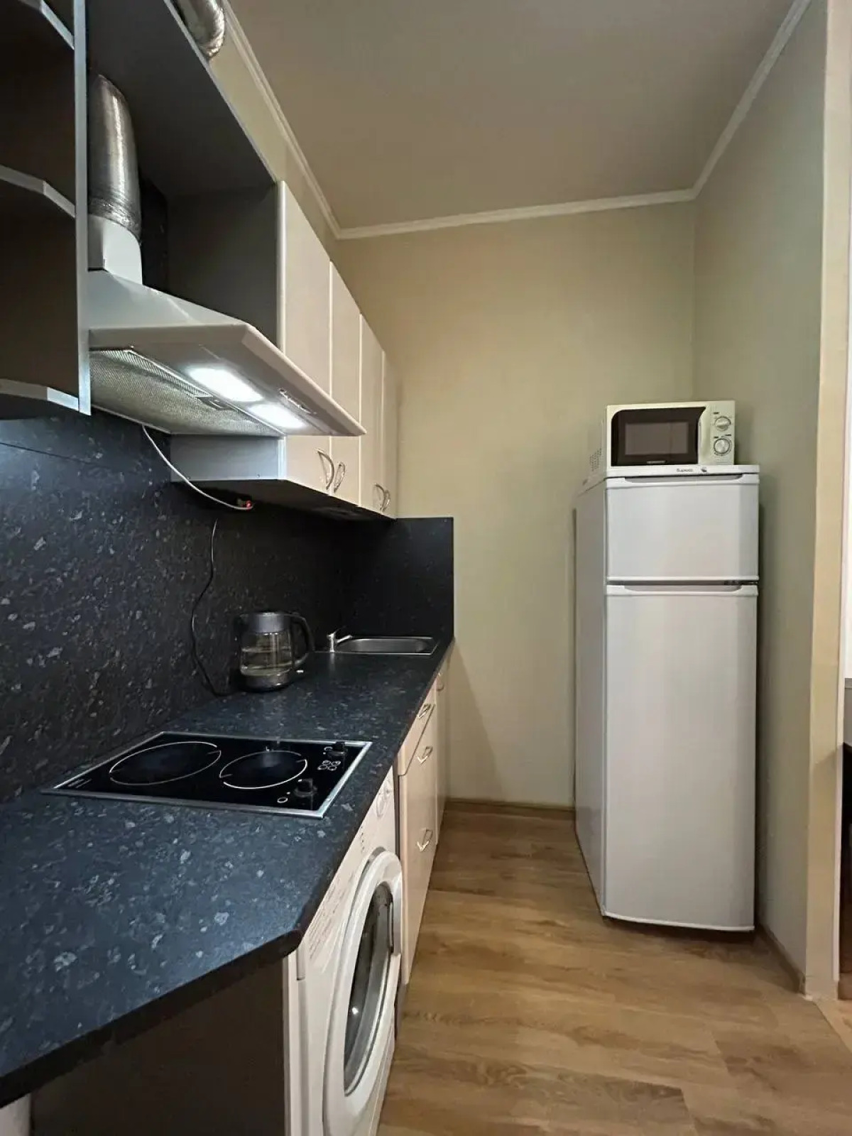 Квартира у Парка Победы