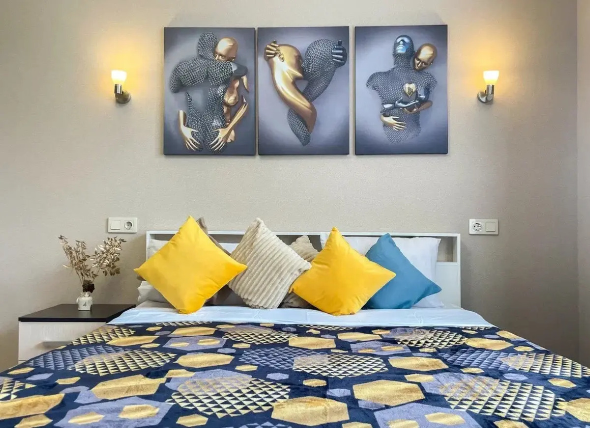 Апартаменты ProApart Котельники Строителей 5