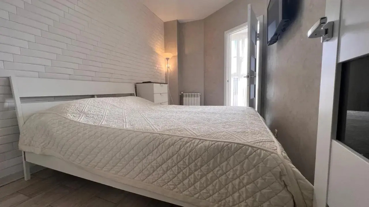 Апартаменты Сочипосуточно 12