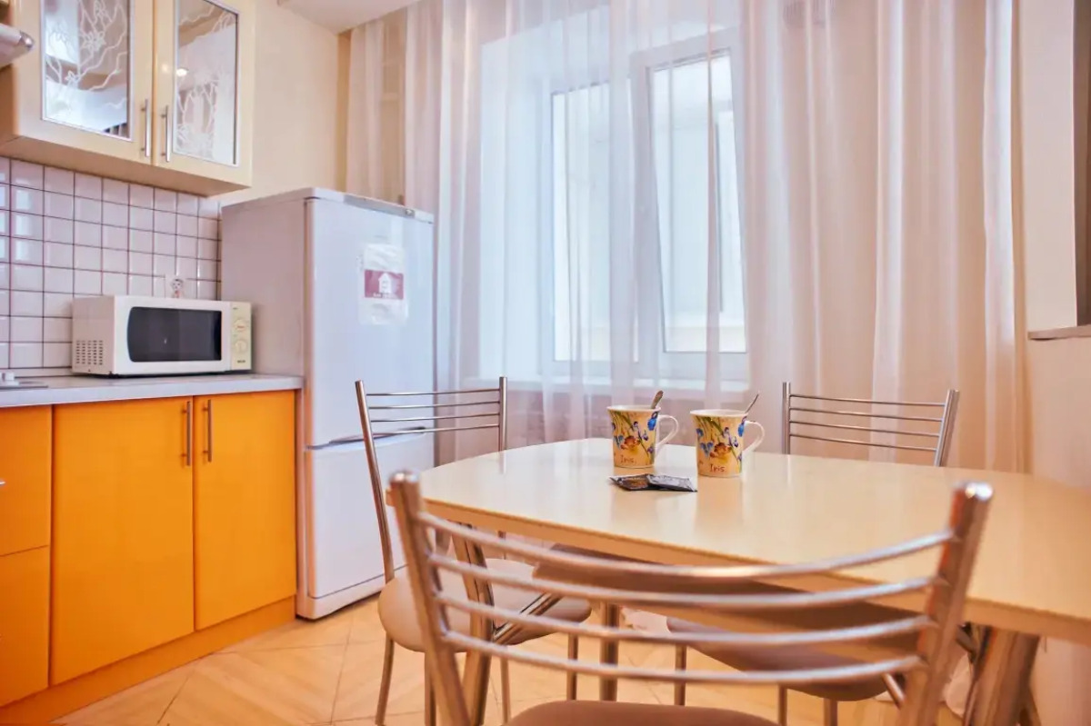 Квартира Как Дома 58 на Мира 36