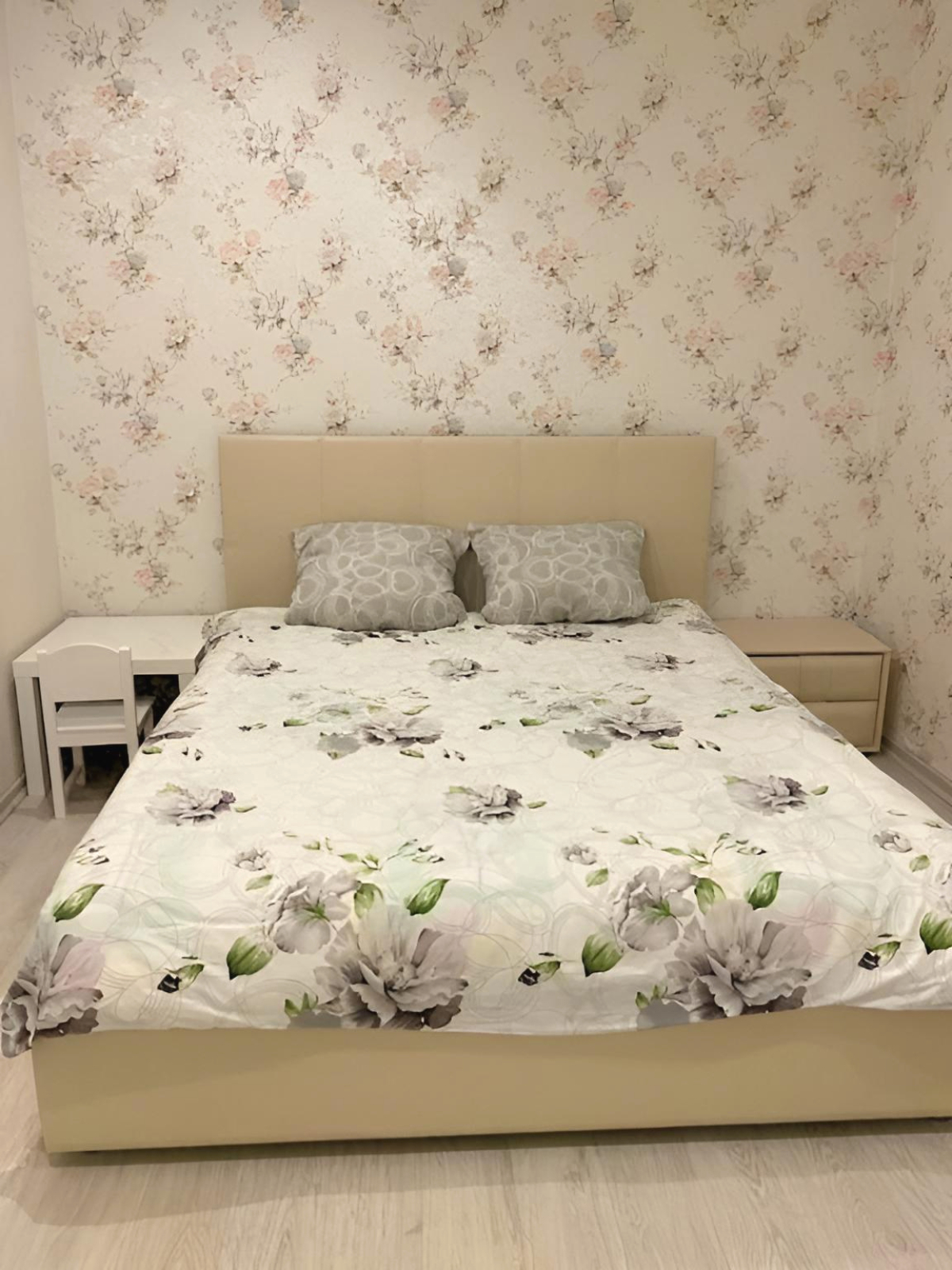 Квартира Жилой Комплекс Аврора