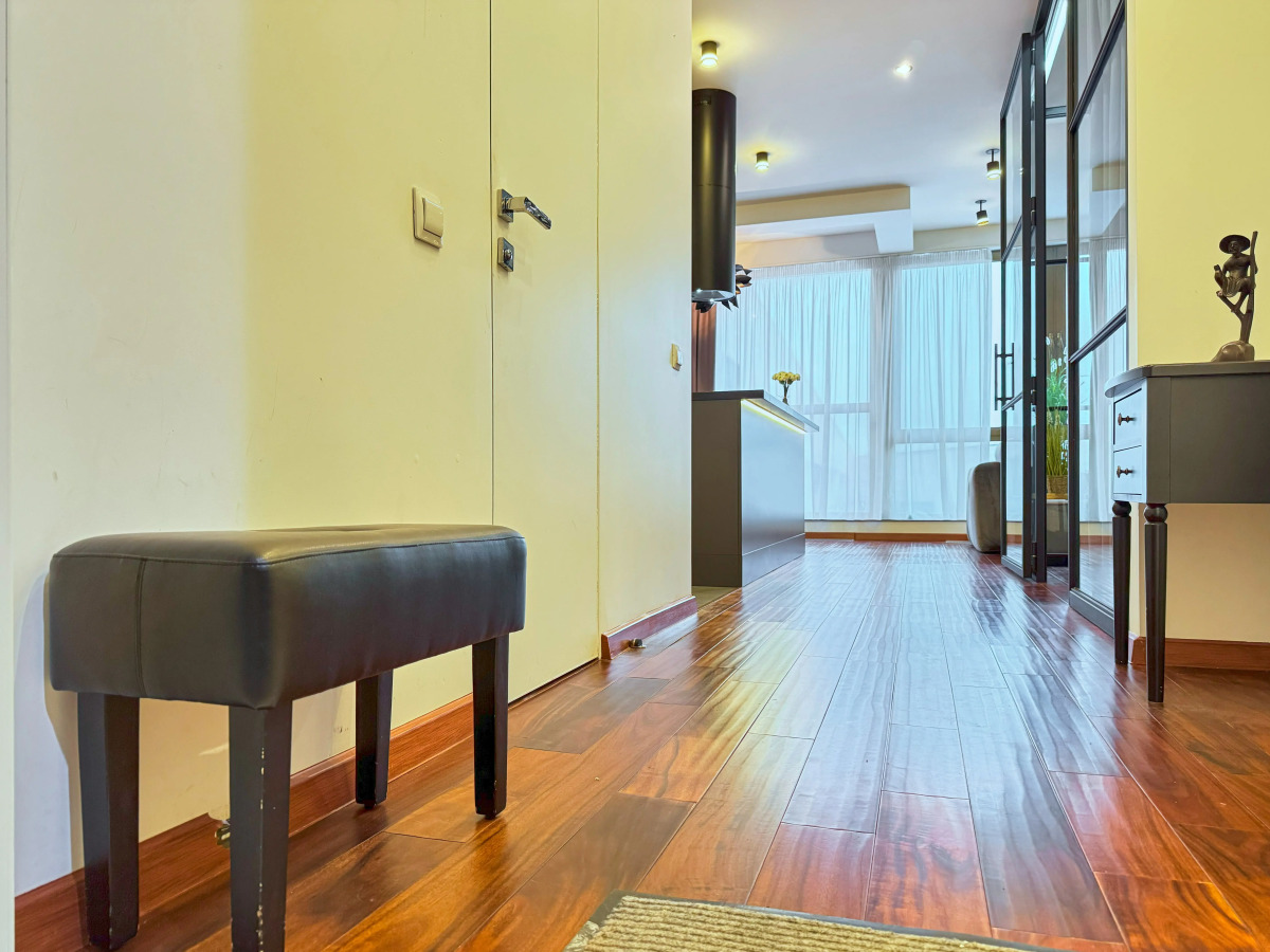 Апартаменты Трендовые у Тц Авиапарк