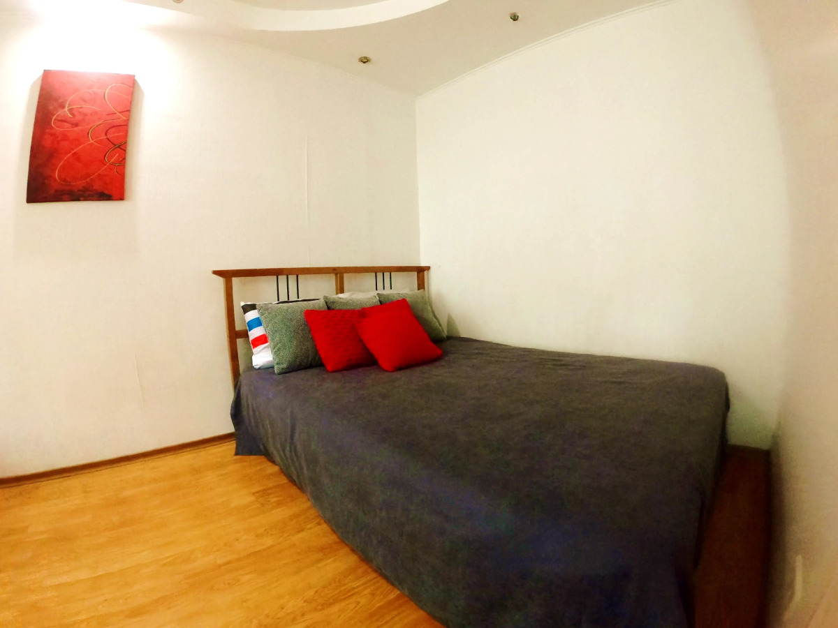 Апартаменты Газопровод 3/1