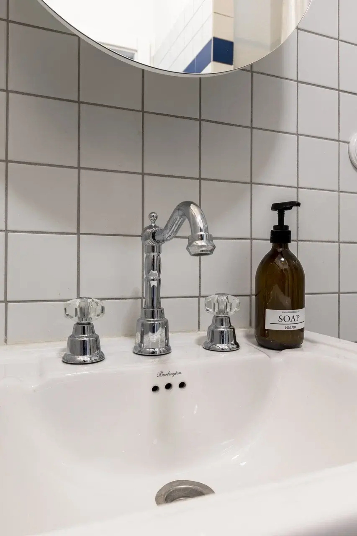 Апартаменты на улице Республики