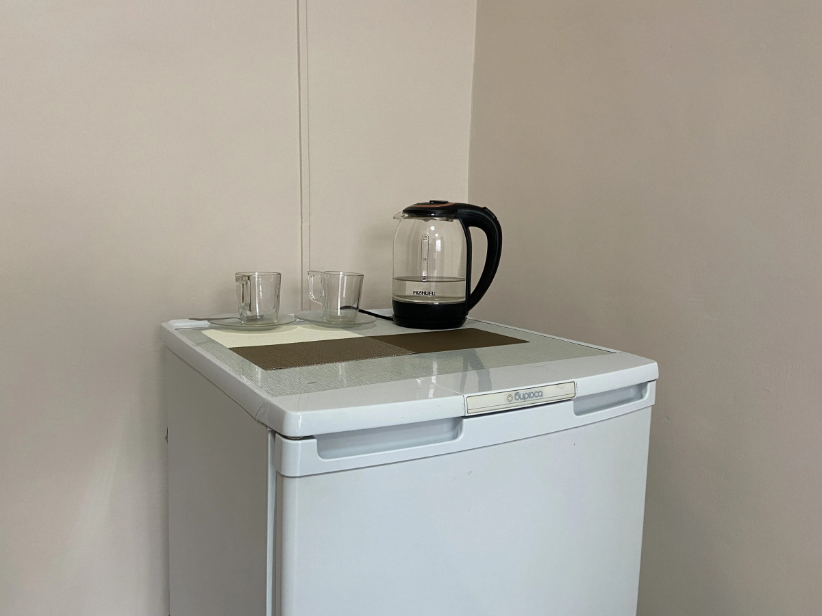 Октябрьская