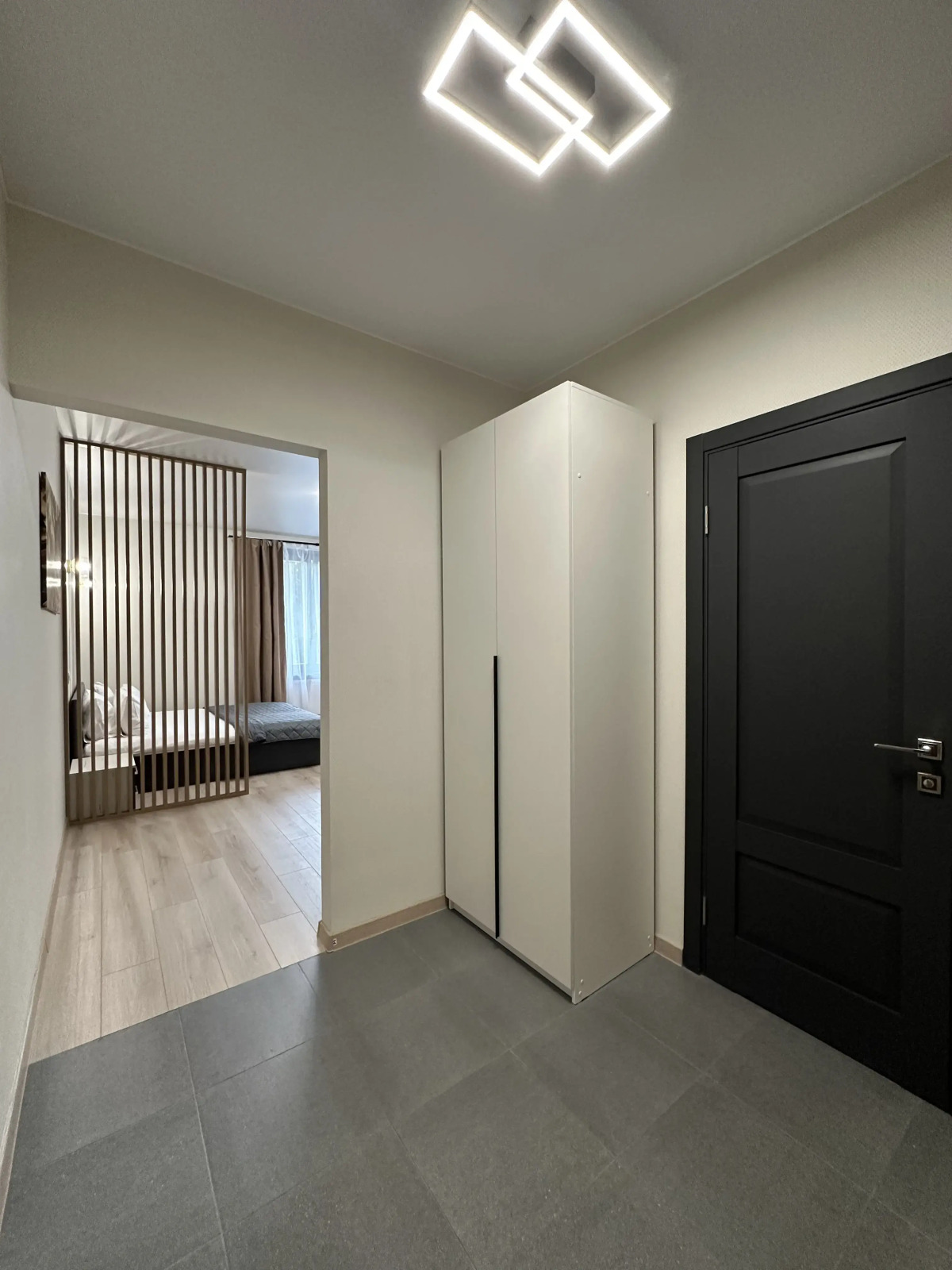 Квартира Студия в ЖК ID Светлановский