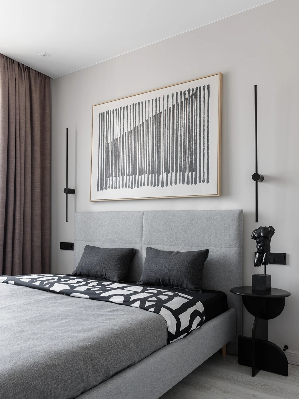 Апартаменты Вдохновение