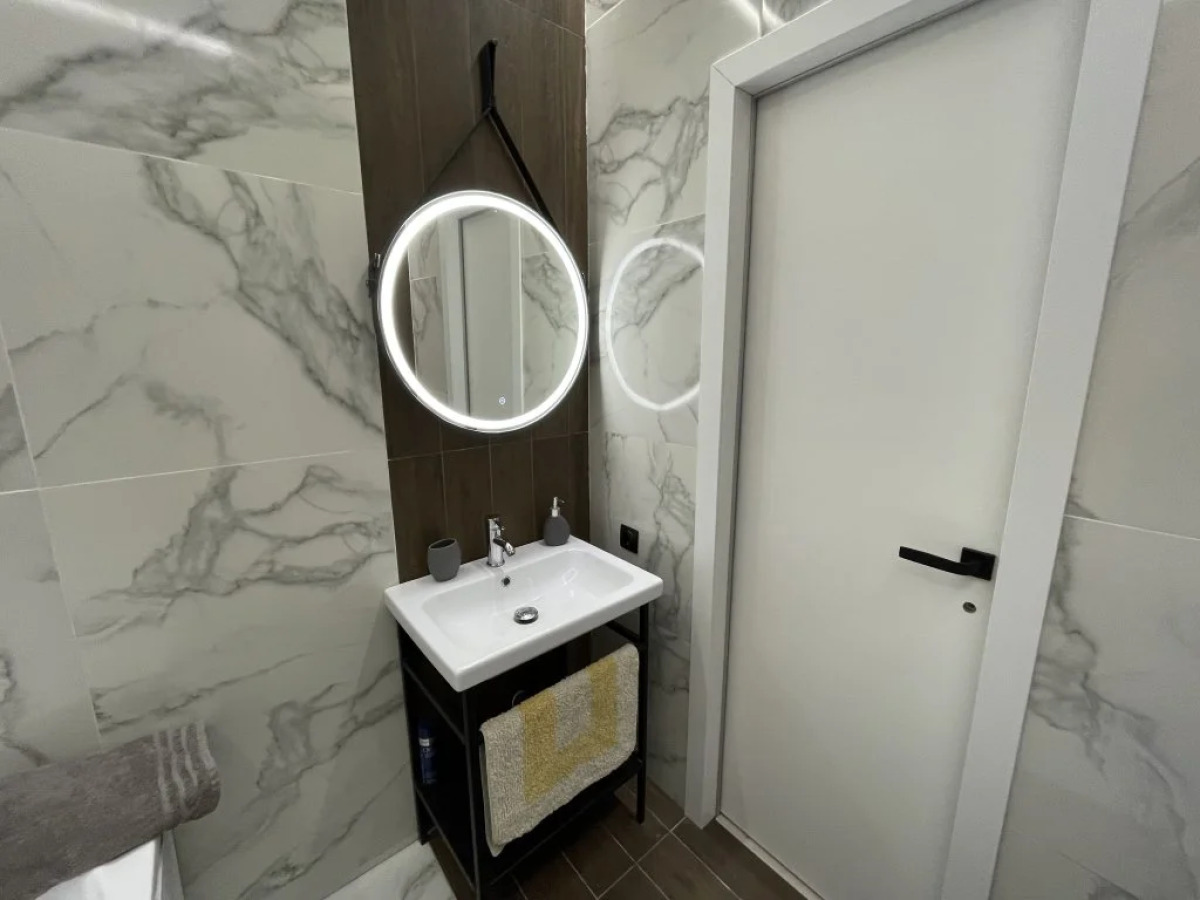 Апартаменты Уют в KM Tower Plaza