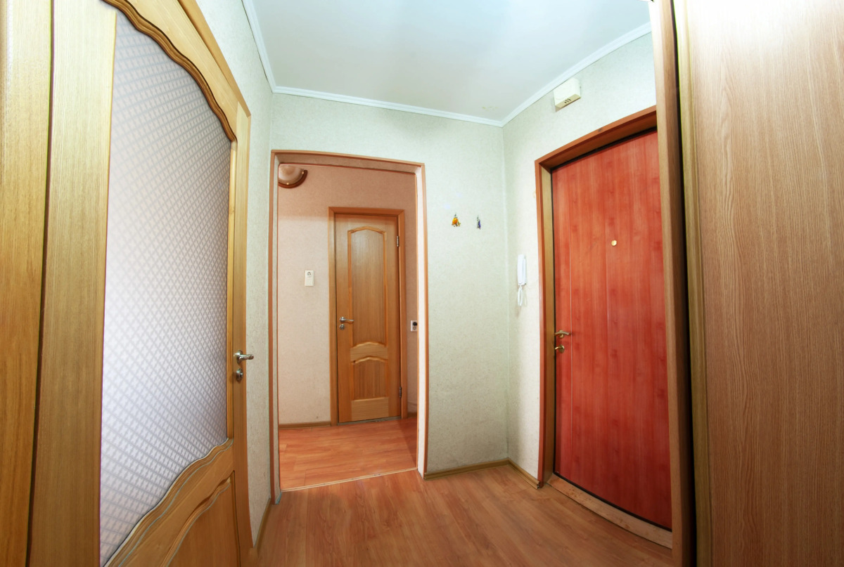 Апартаменты Эконом  на Мельничной 24-26