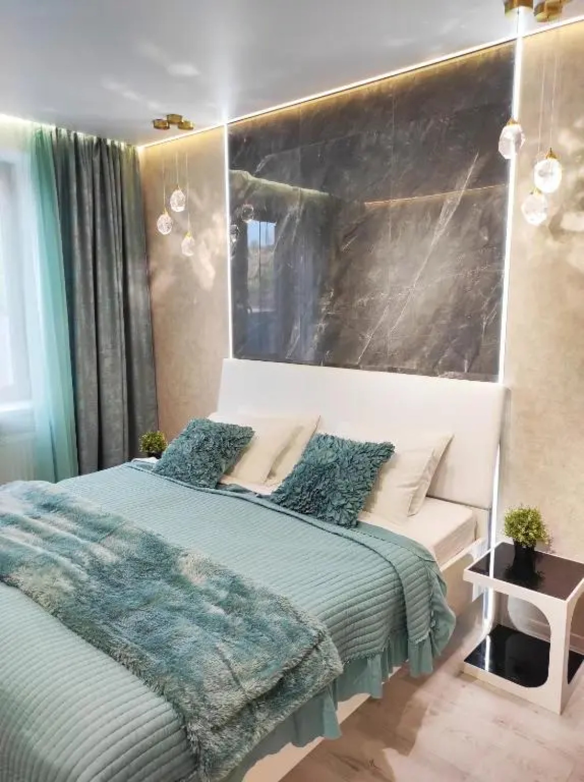 Апартаменты KranzDeluxe у Розы Ветров