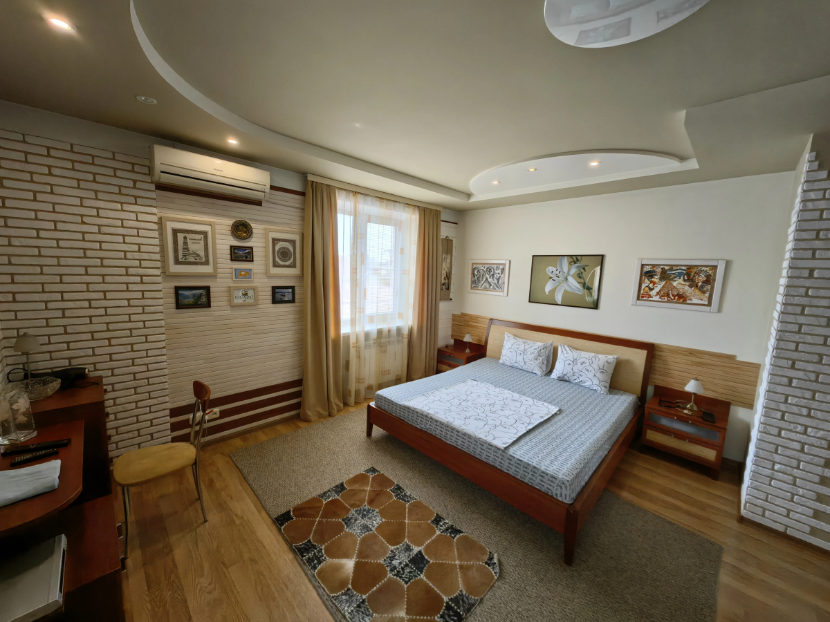 Гостевой дом Территория Комфорта