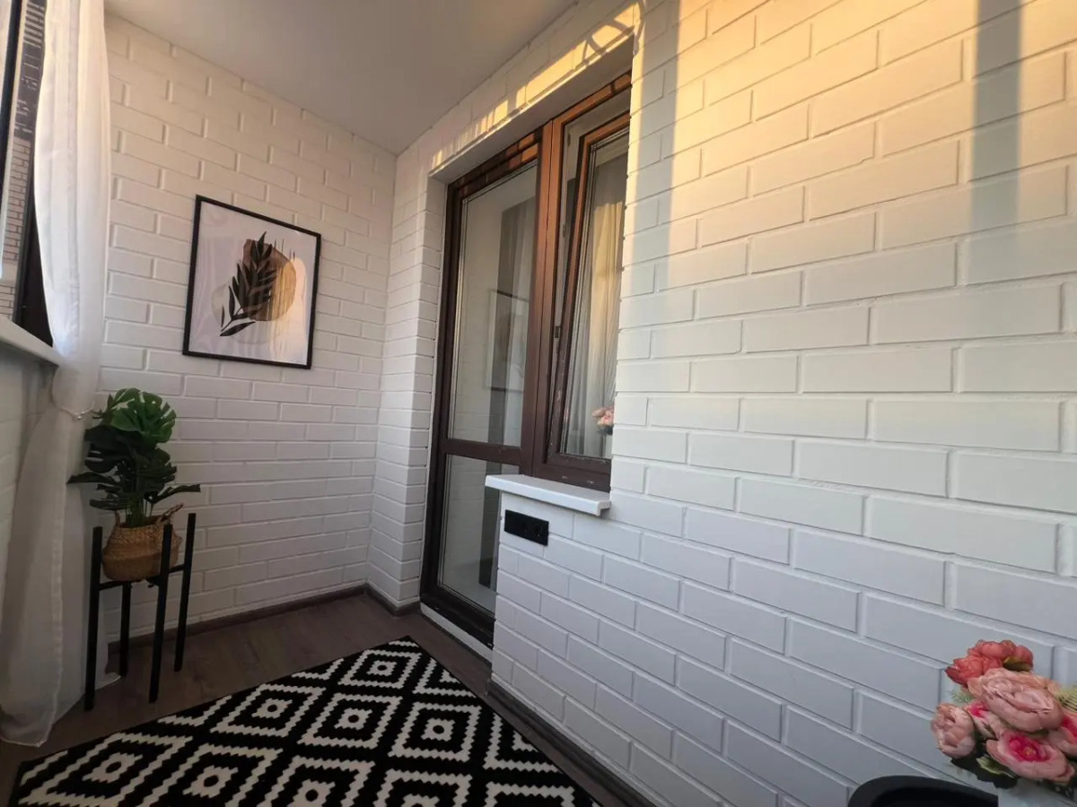 Апартаменты AlexHome Монино на улице Генерала Ковачевича