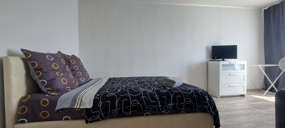 Квартира Метрополис