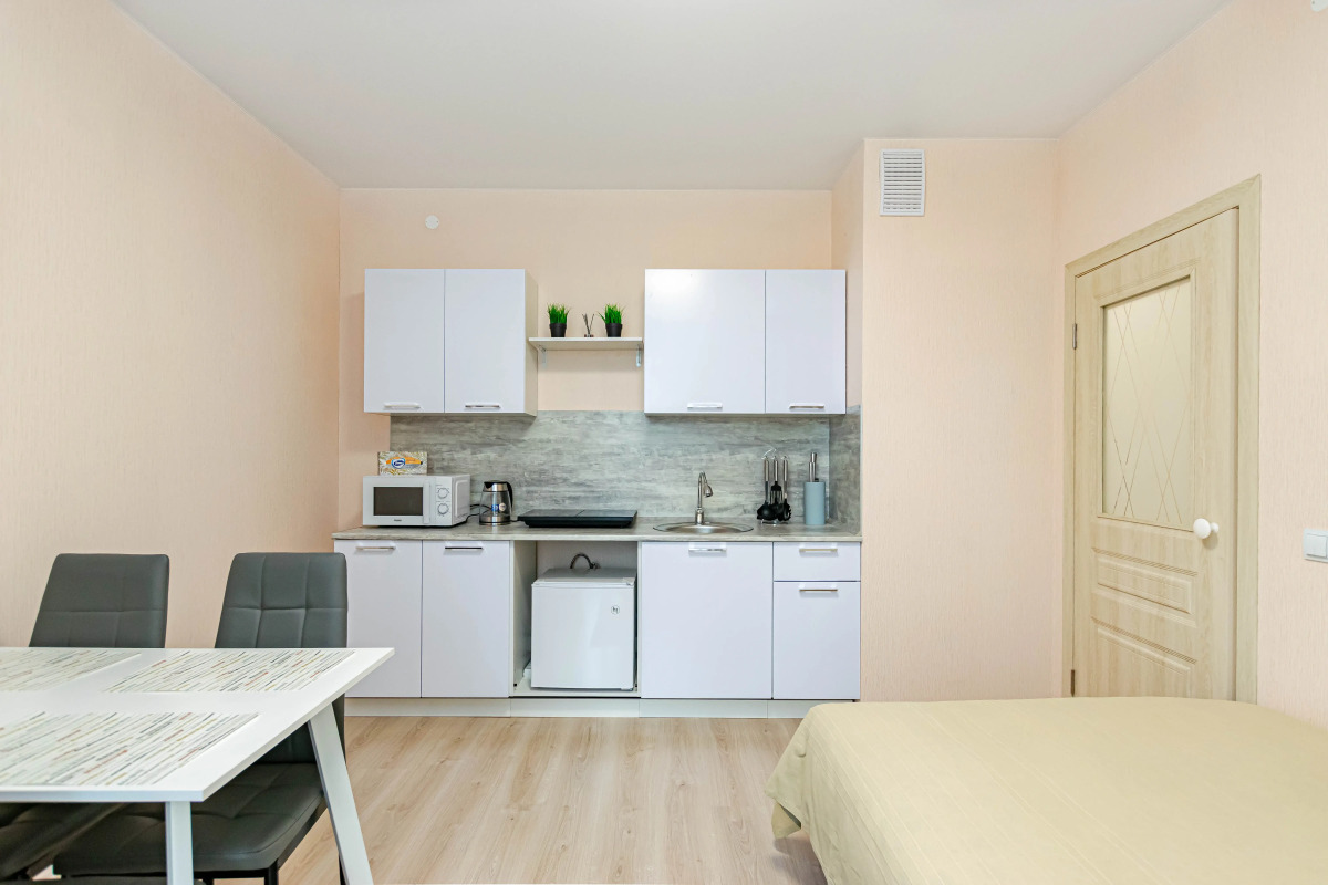 Апартаменты Самые уютные