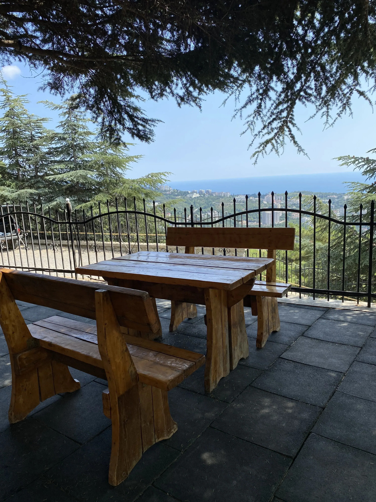 Гостевой дом Экодом Кедровый