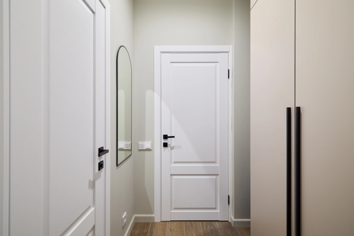 Квартира Куб Piter Apartments у Метро Фрунзенская