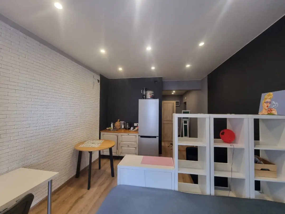 Апартаменты на Берегу Ангары