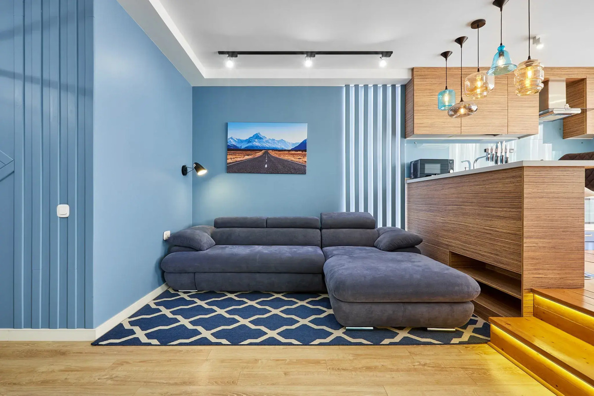 Апартаменты Ваш Комфорт Апарт Премиум