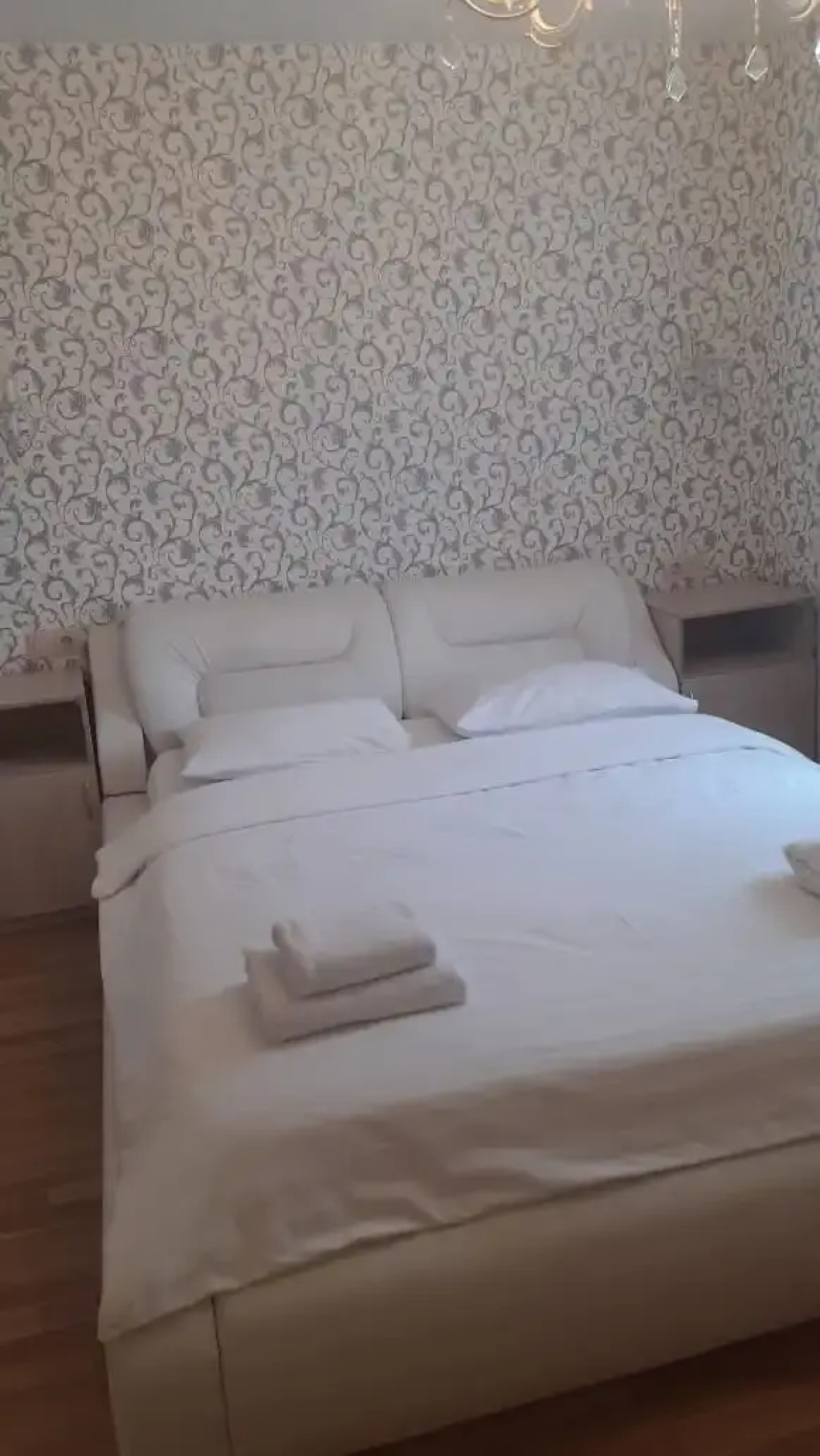 Апартаменты Балашиха