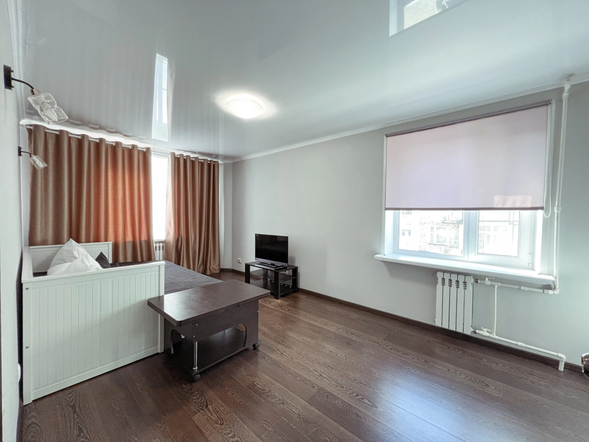 Апартаменты на Камчатке