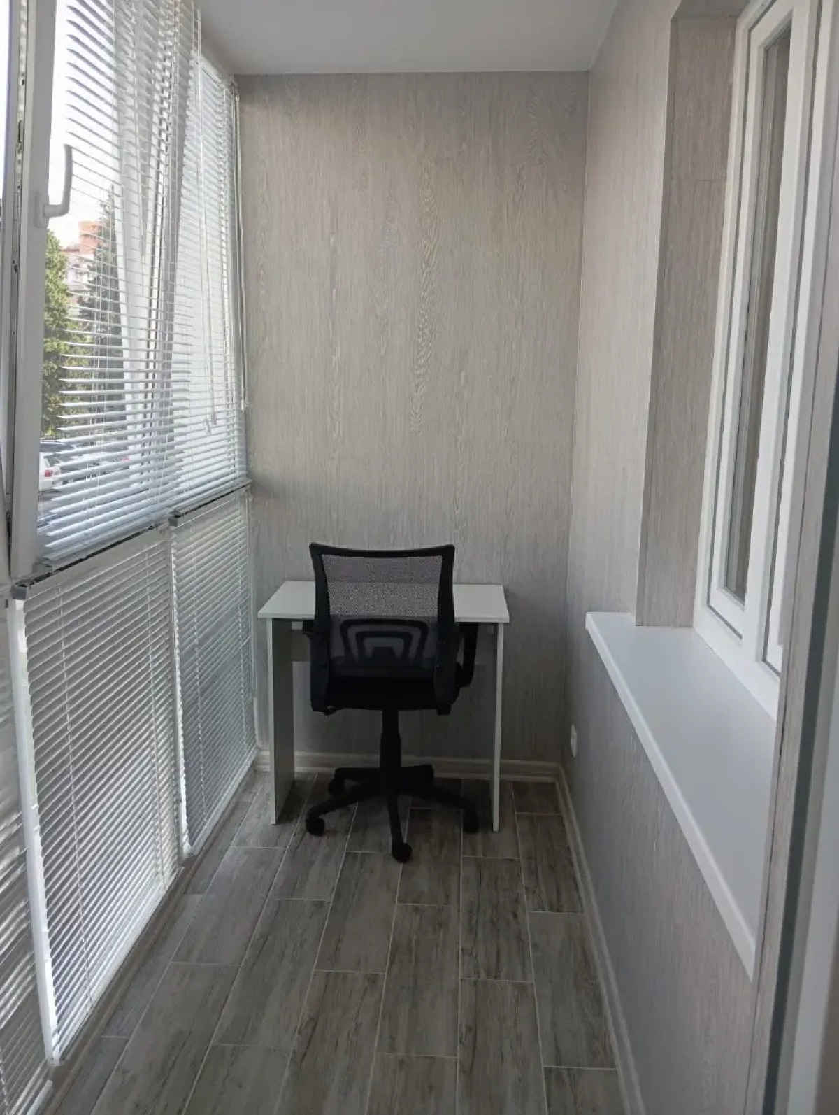 Квартира Новая ЖК фрукты