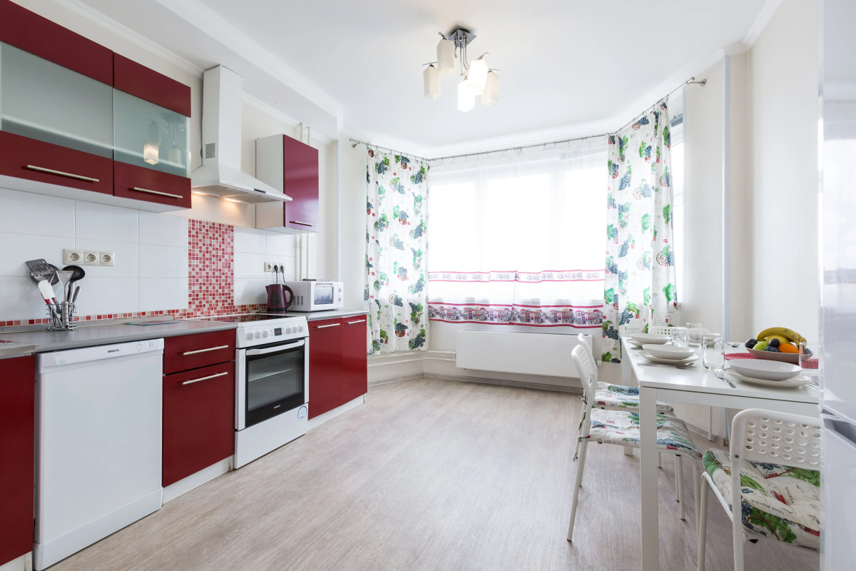 Апартаменты в Балашихе