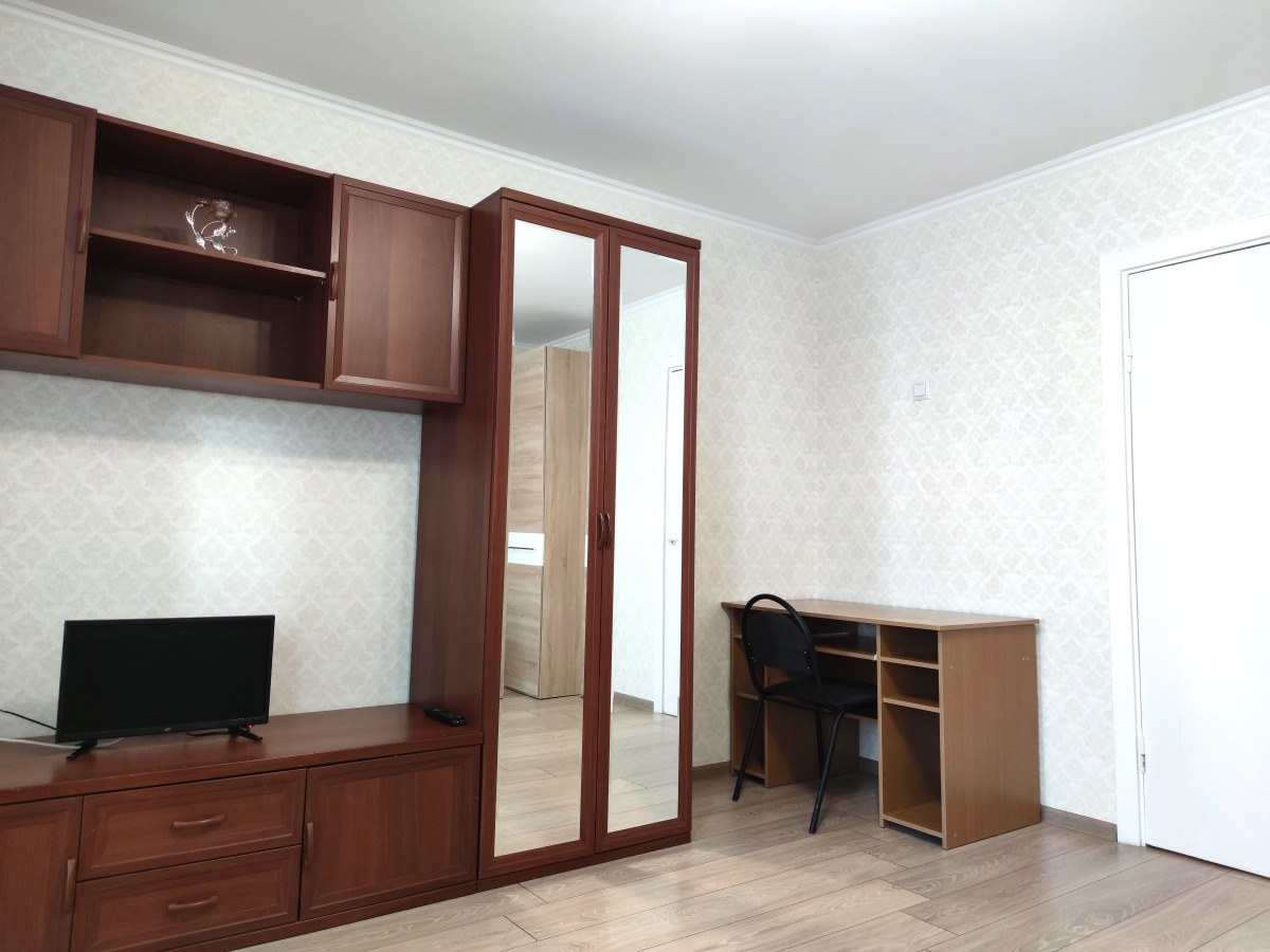 Квартира на Короленко 30