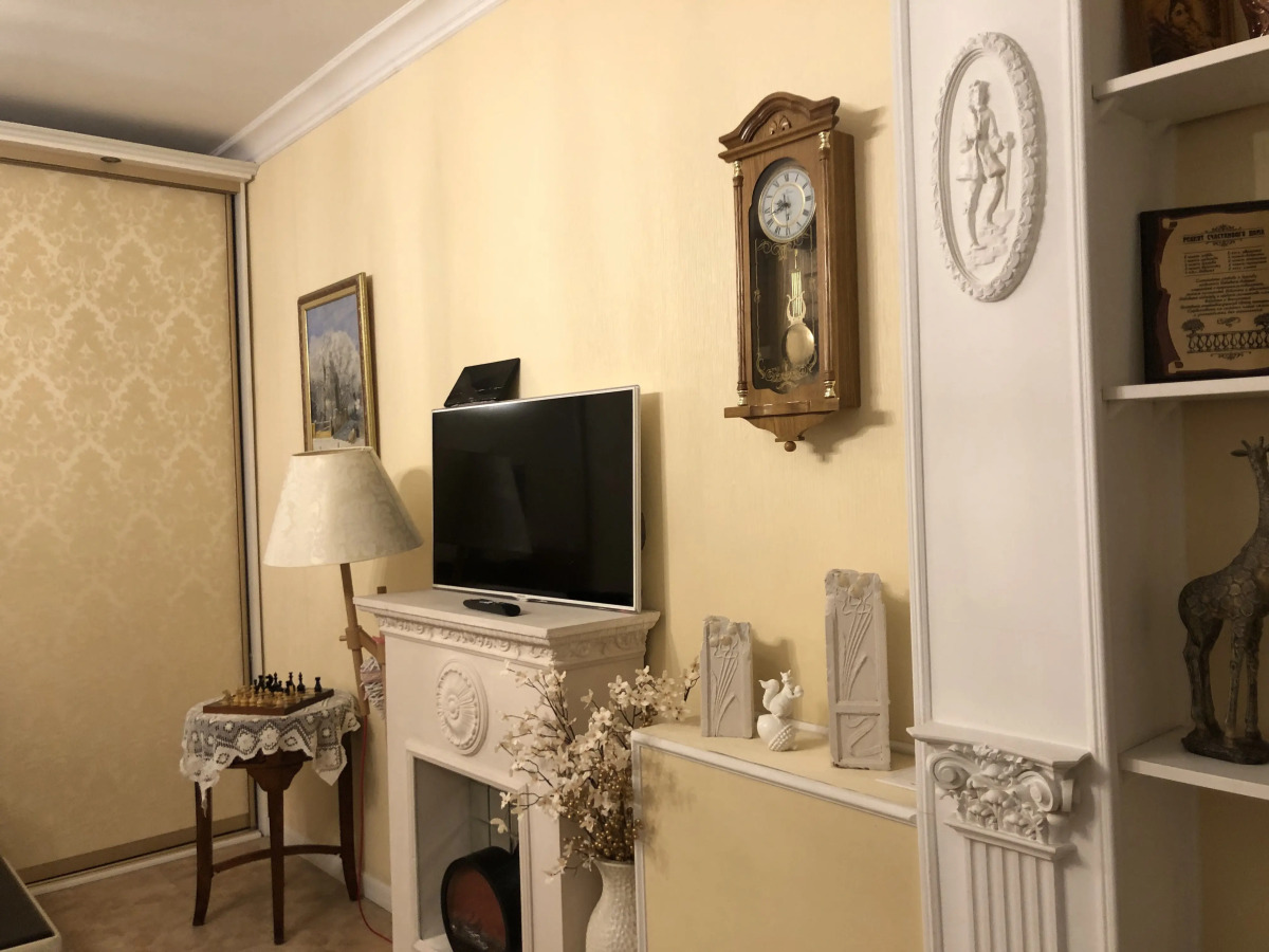 Апартаменты Амалиенау-Адальберт