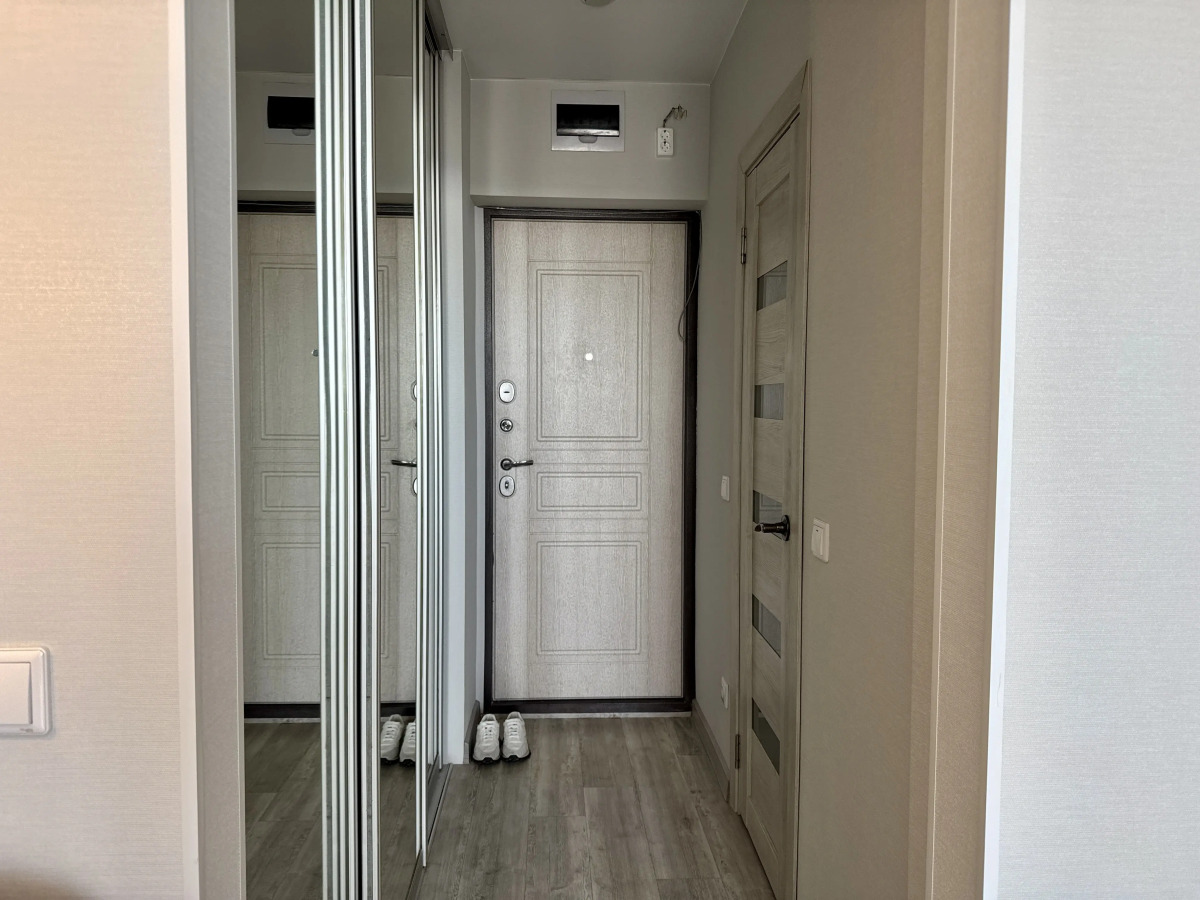 Апартаменты Джет