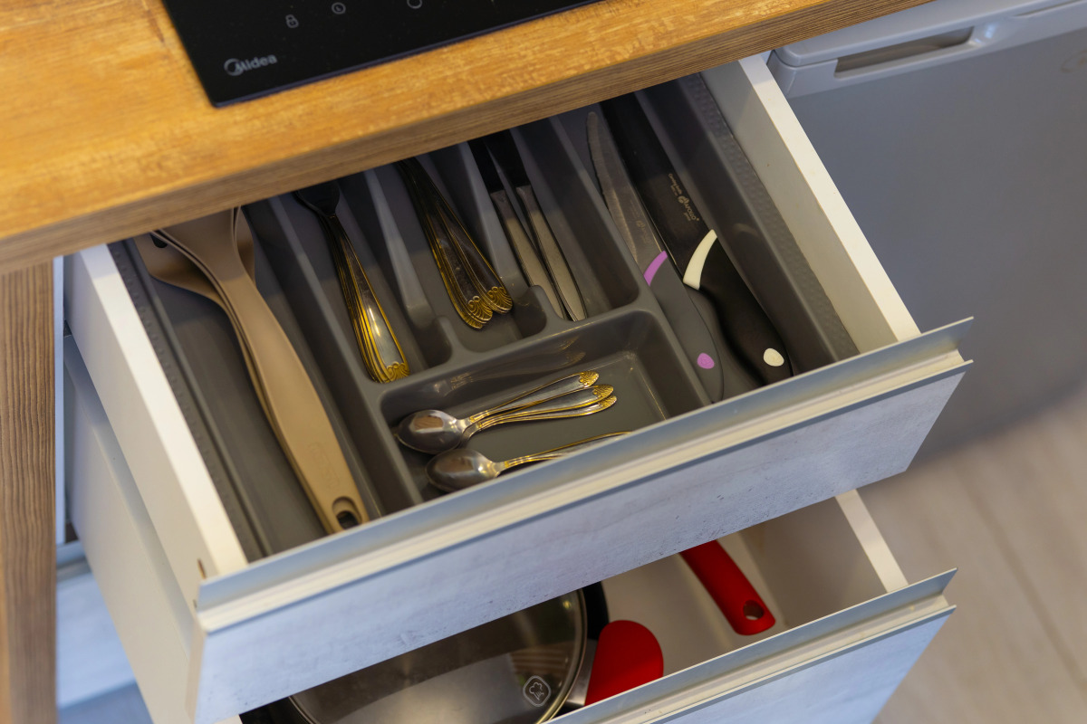 Апартаменты студия в элитном ЖК Метрополь от LetoApart