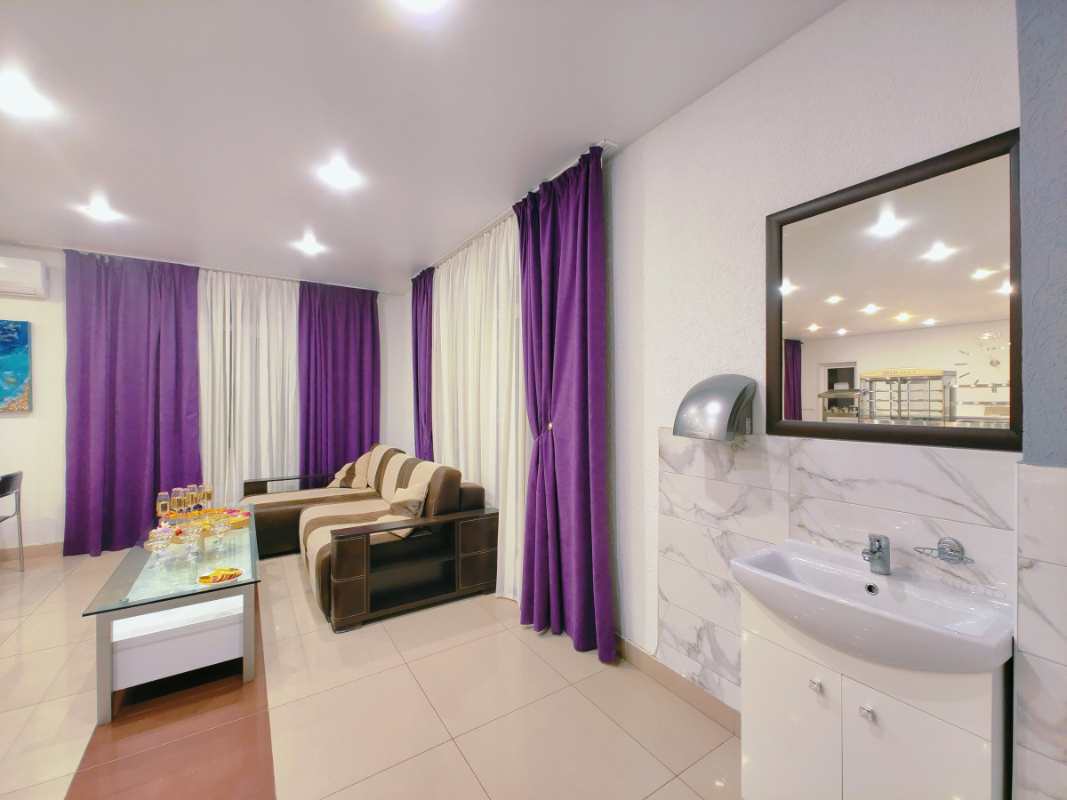 Отель Casa Mare