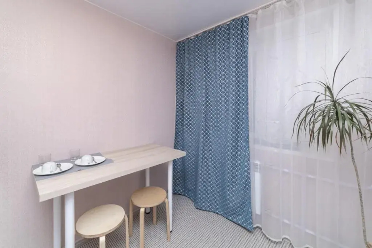 Апартаменты Atmosfera