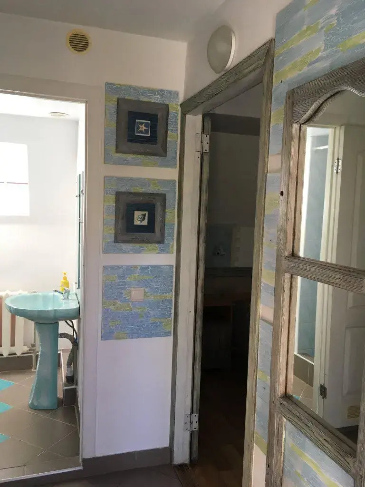 Гостевой Дом в Балаклаве