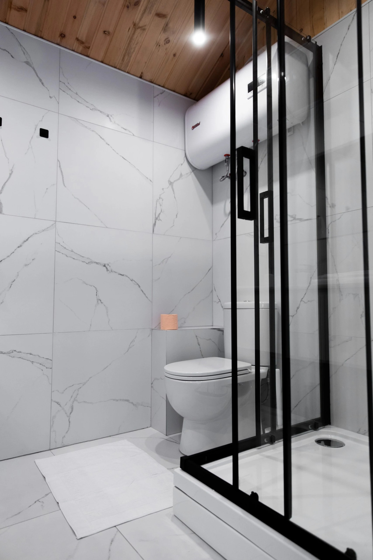 База отдыха Бирюза Алтая