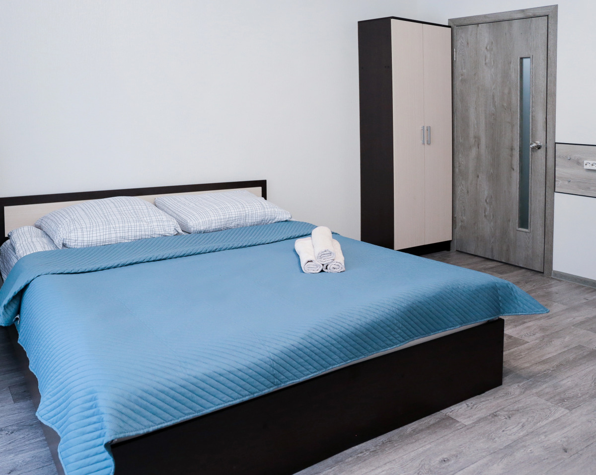 Апартаменты Мы на Сутки