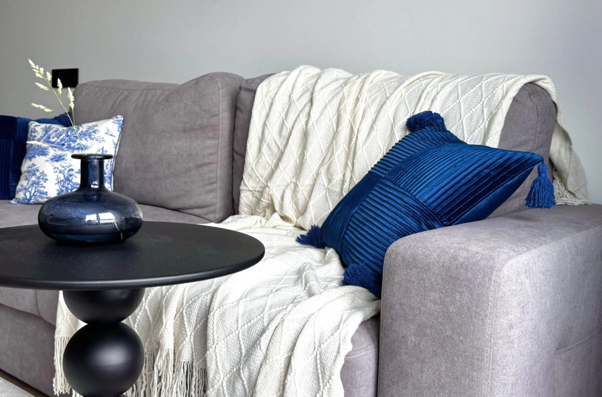 Апартаменты Happy People возле метро Спартак