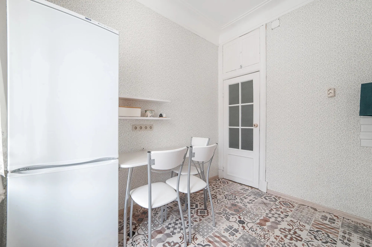 Апартаменты EasyGuest рядом с м. Чкаловская