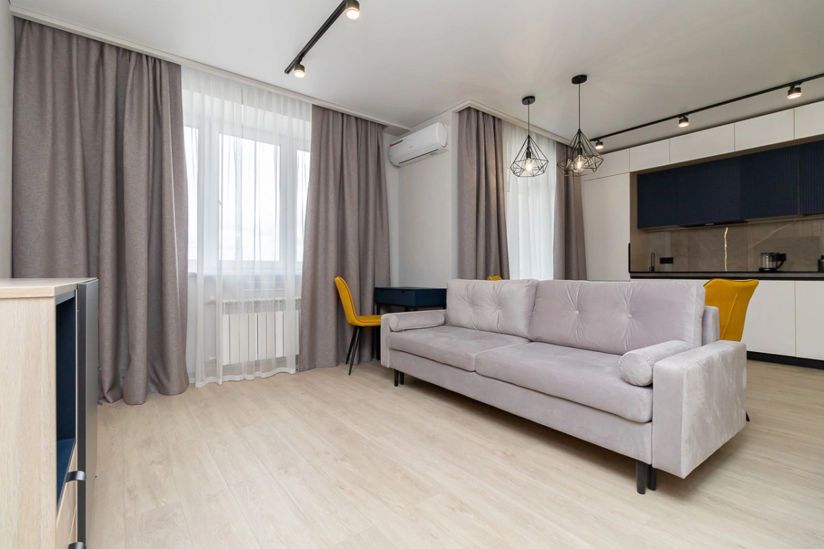 Апартаменты Домус 4