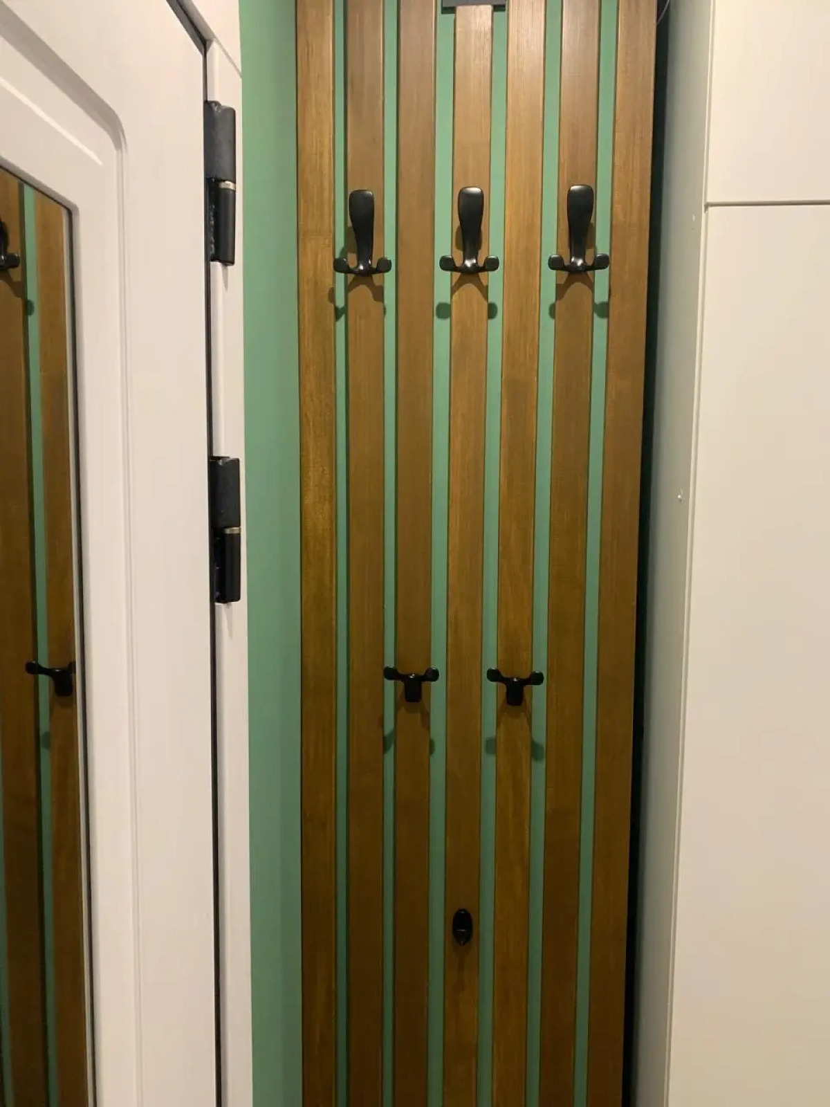 Апартаменты Лесная сказка