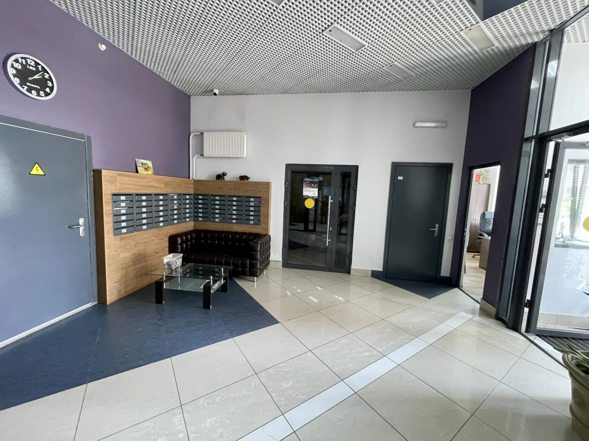 Квартира Современная квартира в элитном жилом комплексе