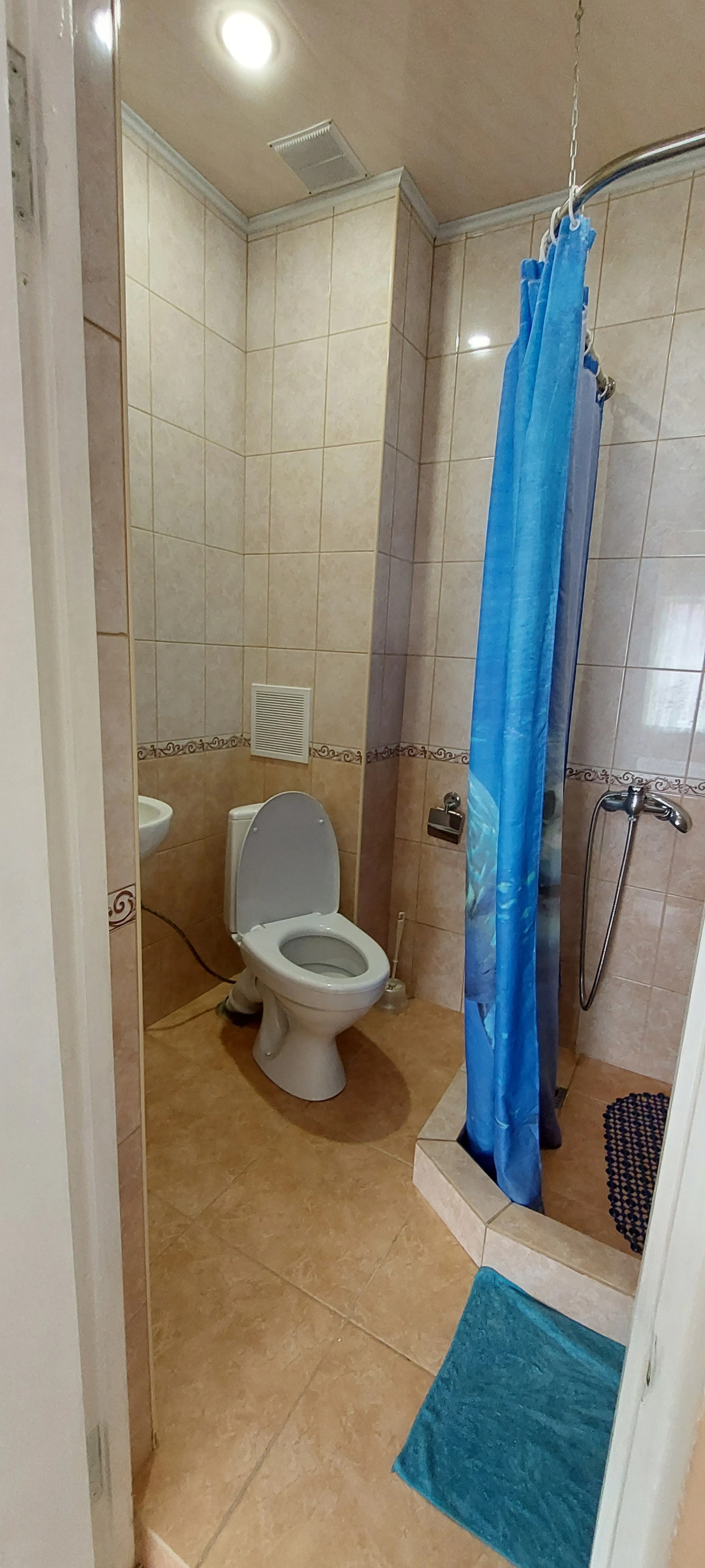 Гостевой дом Лариса