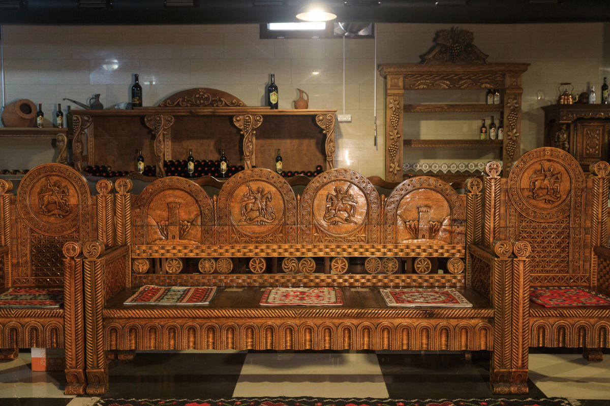 Отель Wine Palace