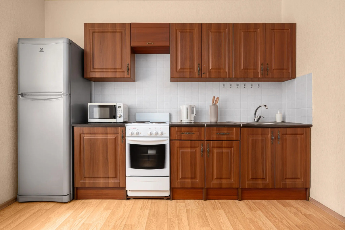 Апартаменты Однокомнатные ТУТЖИВУТ