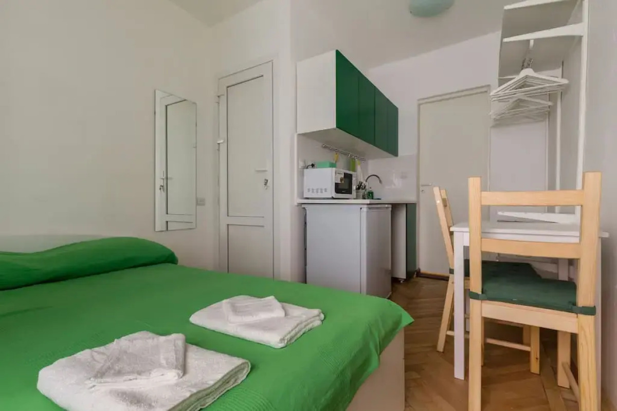 Апартаменты Студия 1 на Вознесенском пр 55