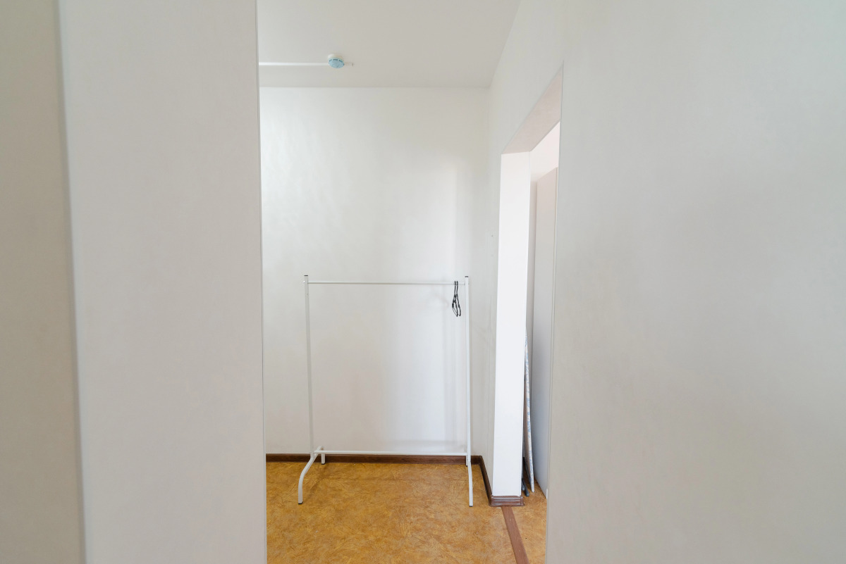 Апартаменты у ТЦ Рио