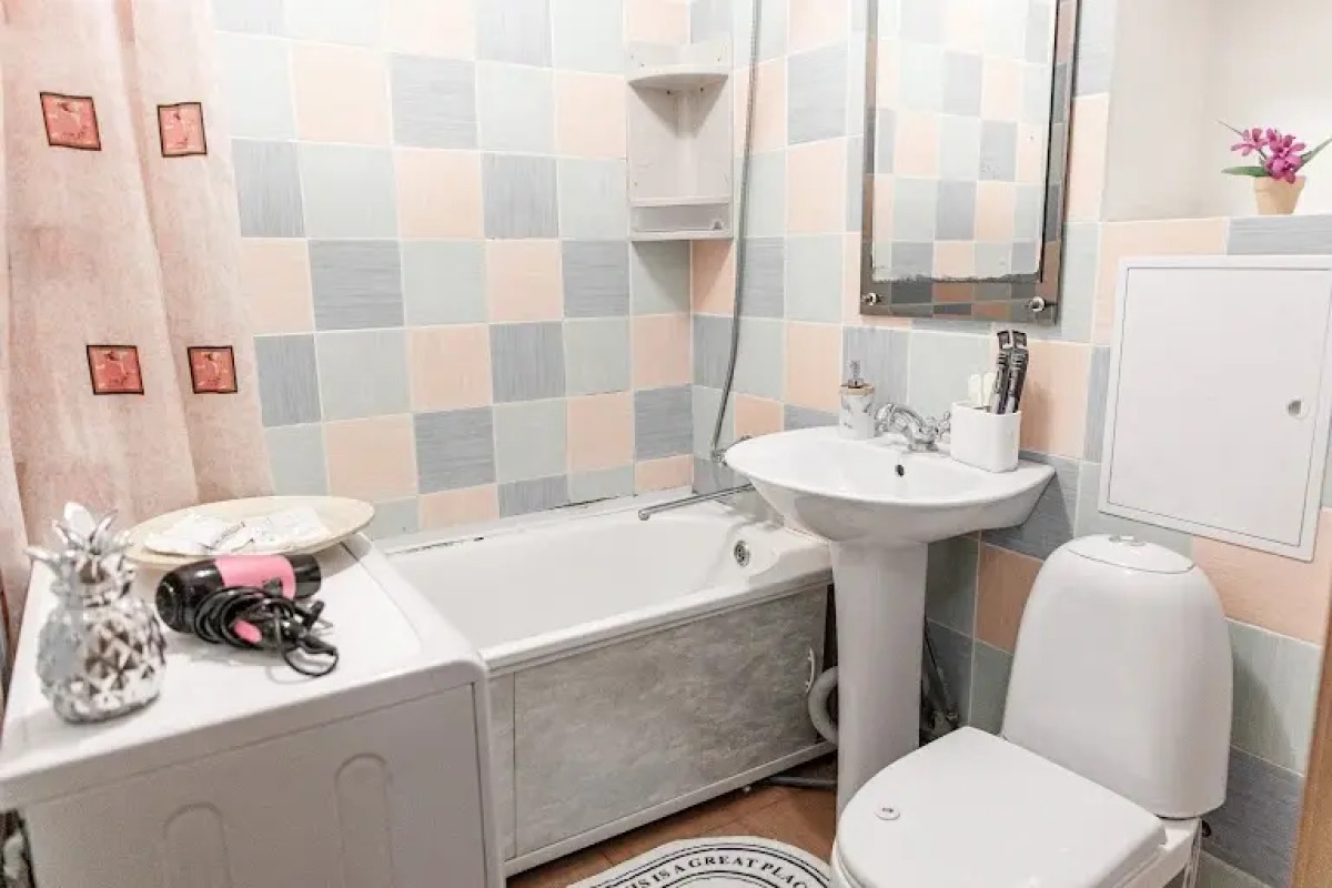 Апартаменты Кирова 49