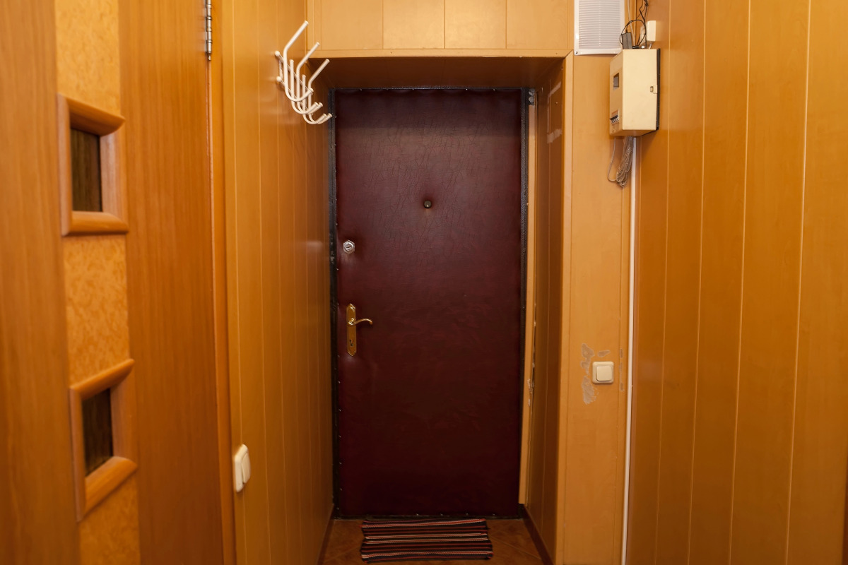 Апартаменты у метро Аэропорт